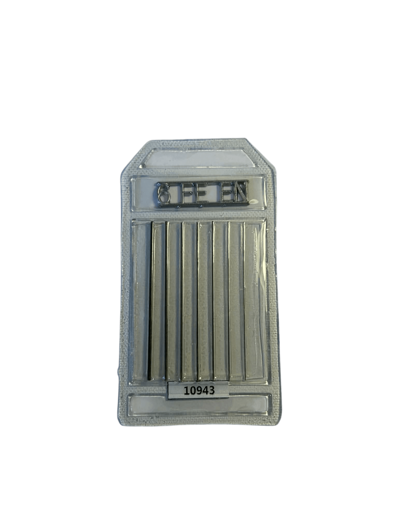EN Wire Type IQI