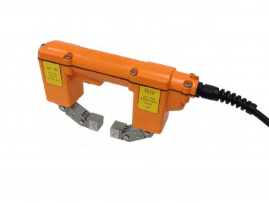 Johnson & Allen JAYMI Electromagnetic Yoke