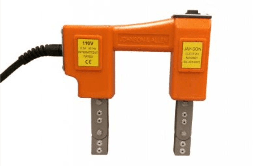 Johnson & Allen JAYSON Electromagnetic Yoke