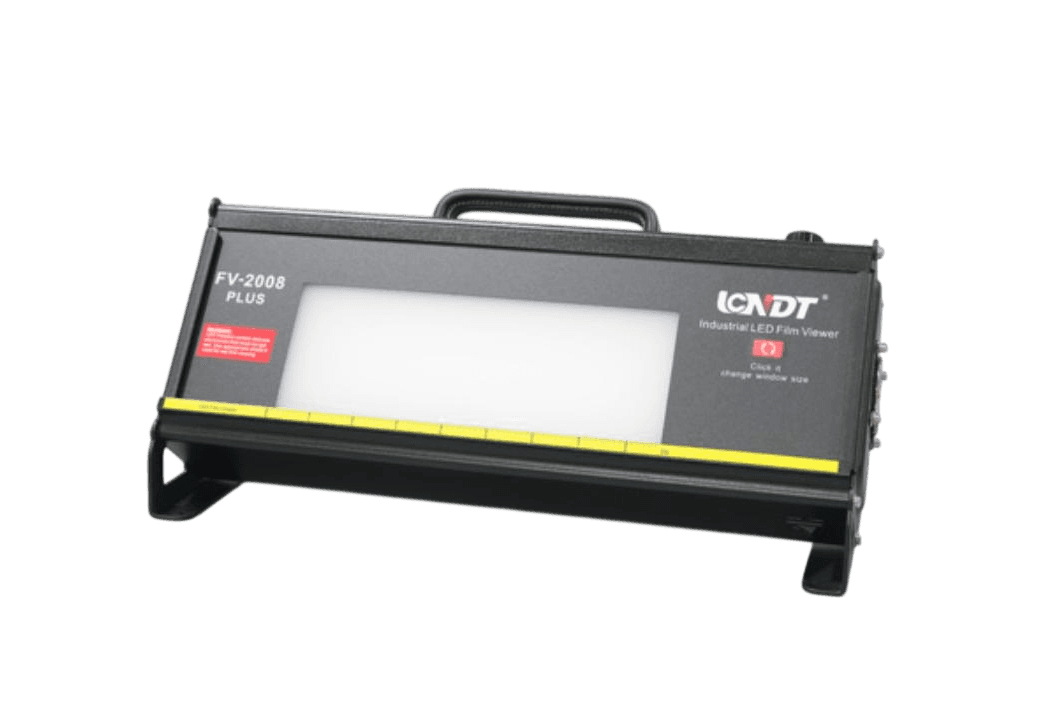 LCNDT FV-2008 PLUS Film Viewer
