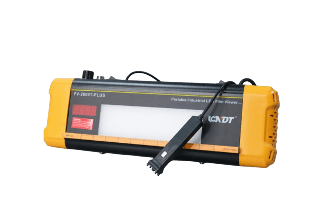 LCNDT FV-2009T Film Viewer