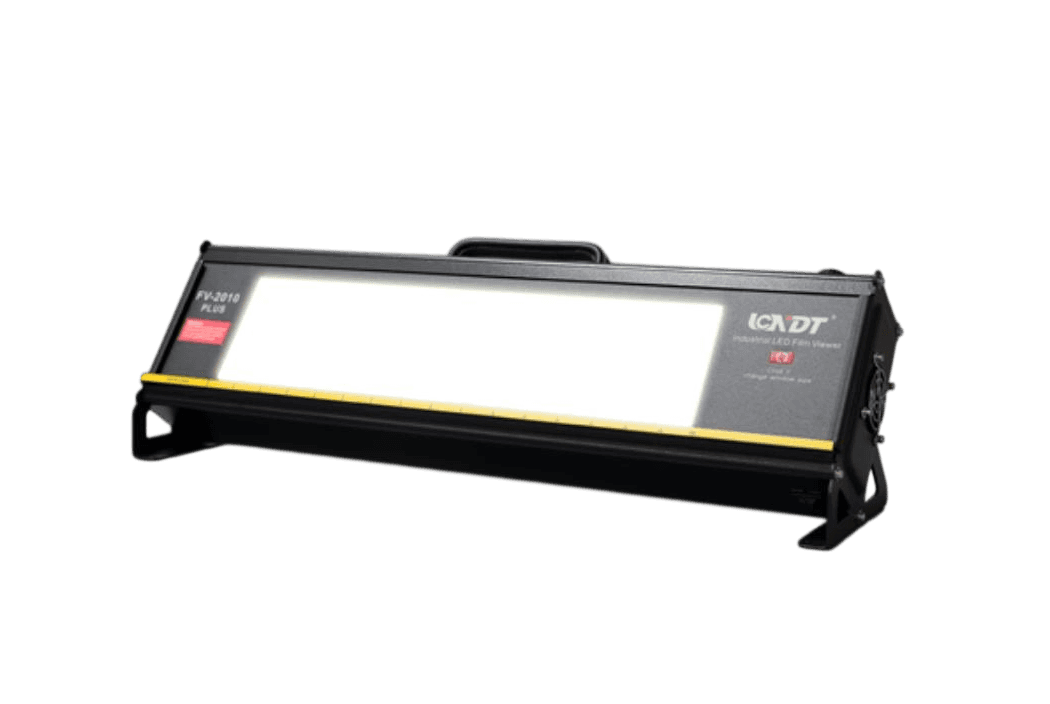 LCNDT FV-2010 PLUS Film Viewer