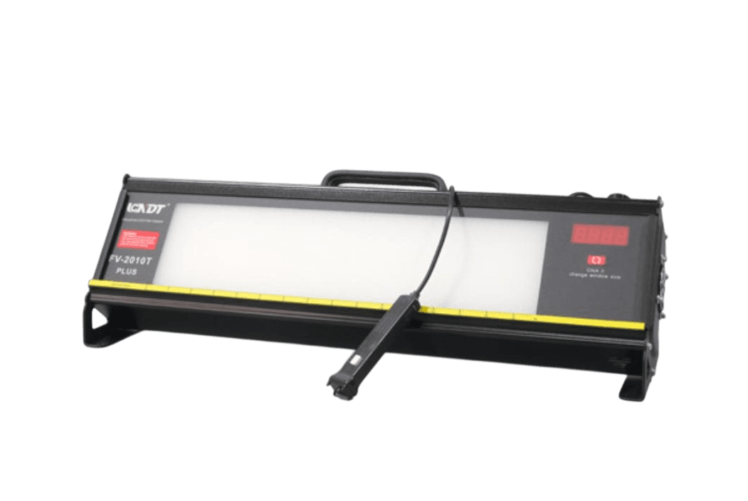 LCNDT FV-2010T PLUS Film Viewer