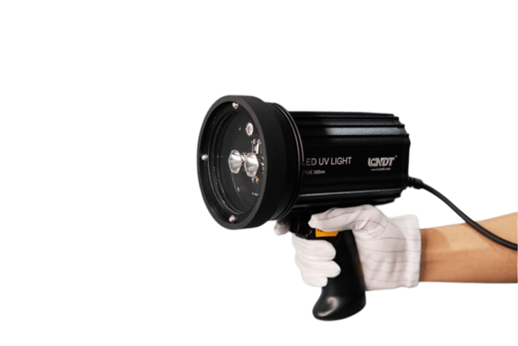 LCNDT LED UV Inspection Lamp