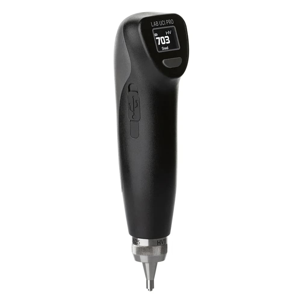 NOVOTEST Lab UCI Pro Wireless Hardness Tester – image 2
