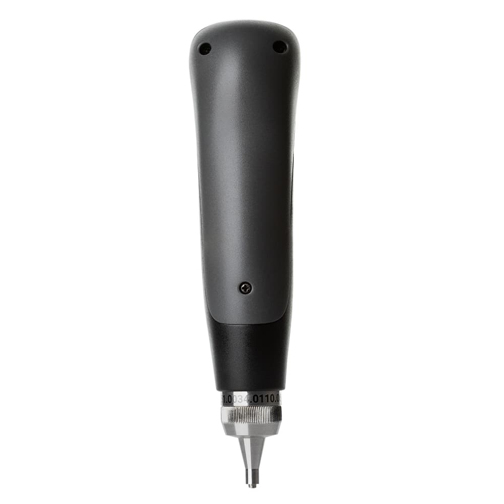 NOVOTEST Lab UCI Pro Wireless Hardness Tester – image 3