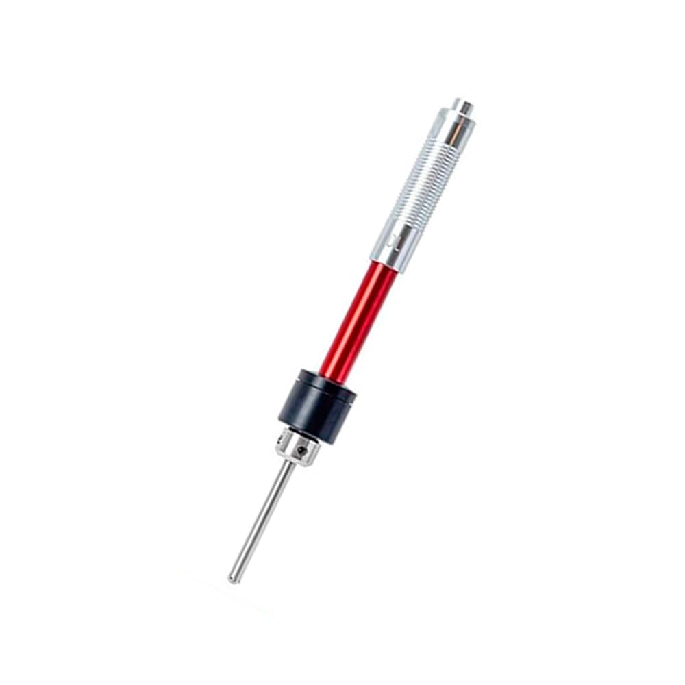 NOVOTEST Dynamic Leeb Hardness Probes (D, DC, DL, C, G, D+15) – image 3