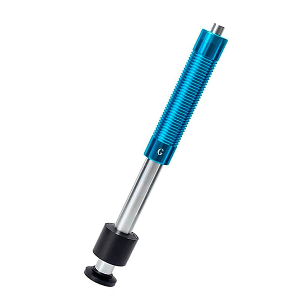NOVOTEST Dynamic Leeb Hardness Probes (D, DC, DL, C, G, D+15) – image 5
