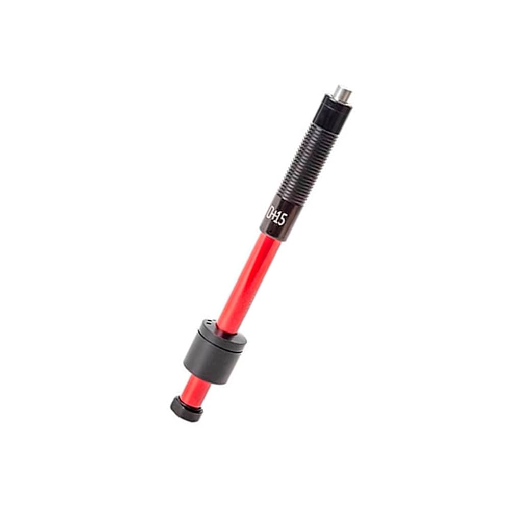 NOVOTEST Dynamic Leeb Hardness Probes (D, DC, DL, C, G, D+15) – image 6