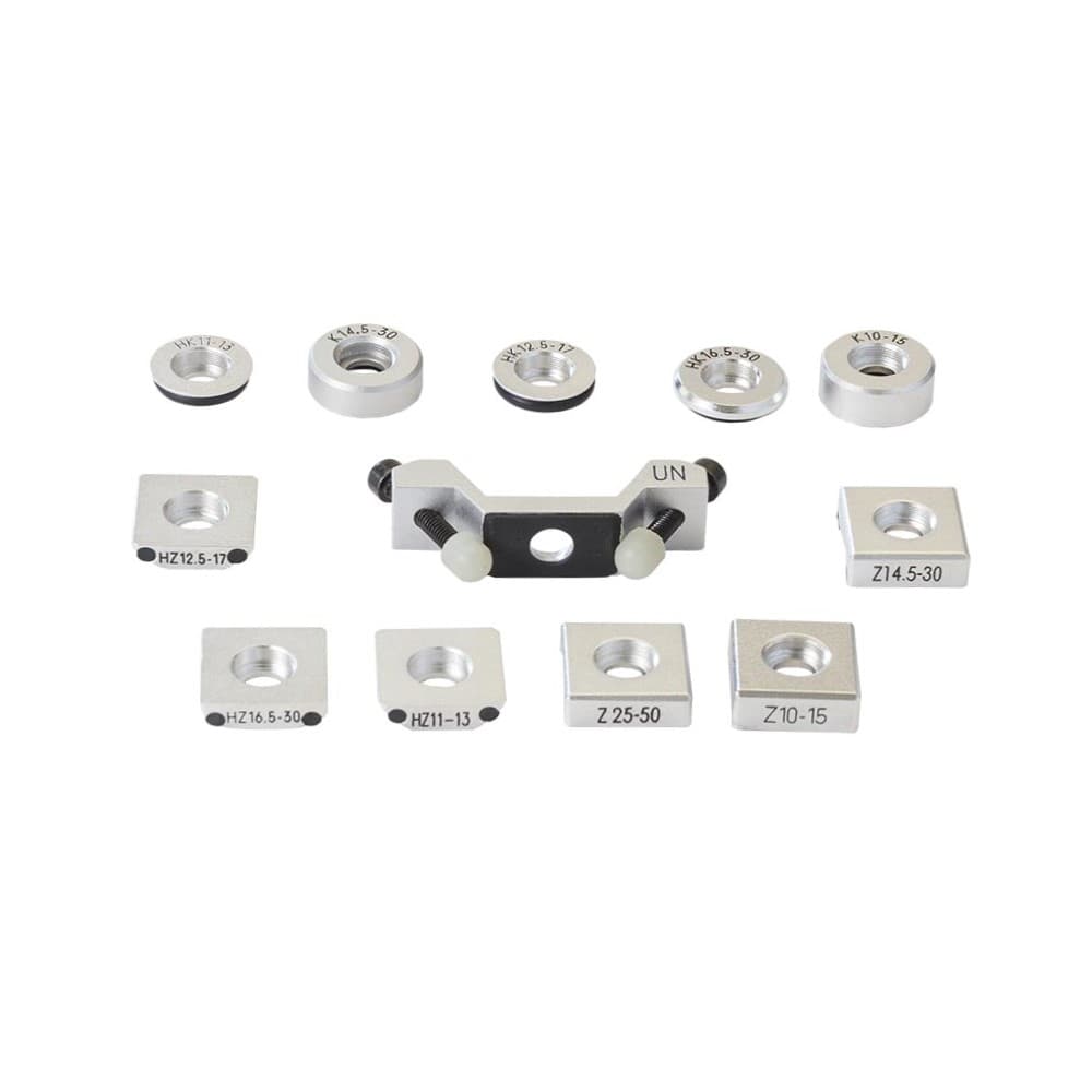NOVOTEST Dynamic Leeb Hardness Probes (D, DC, DL, C, G, D+15) – image 7