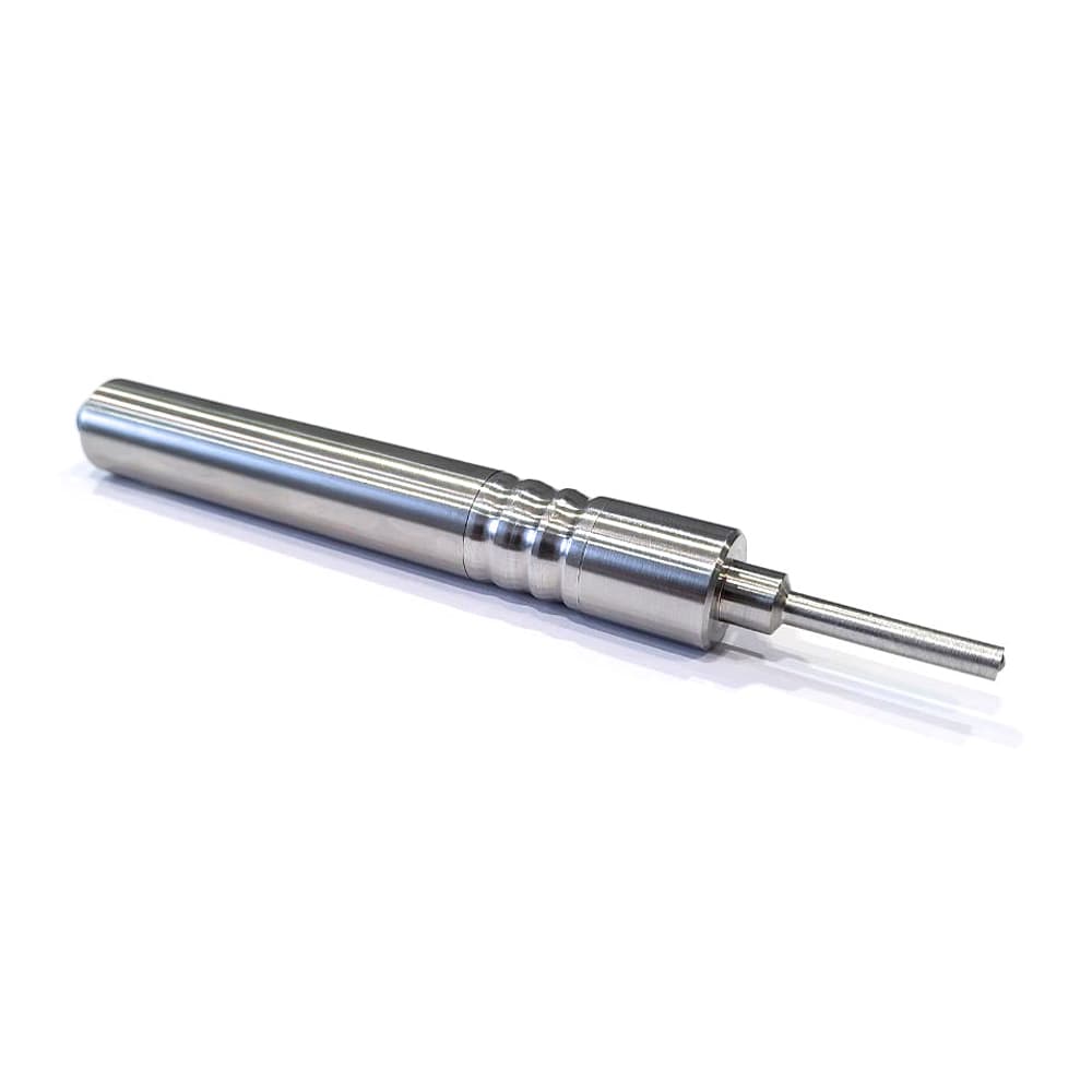 NOVOTEST UCI Hardness Probes (U1, U2, U2L) – image 3