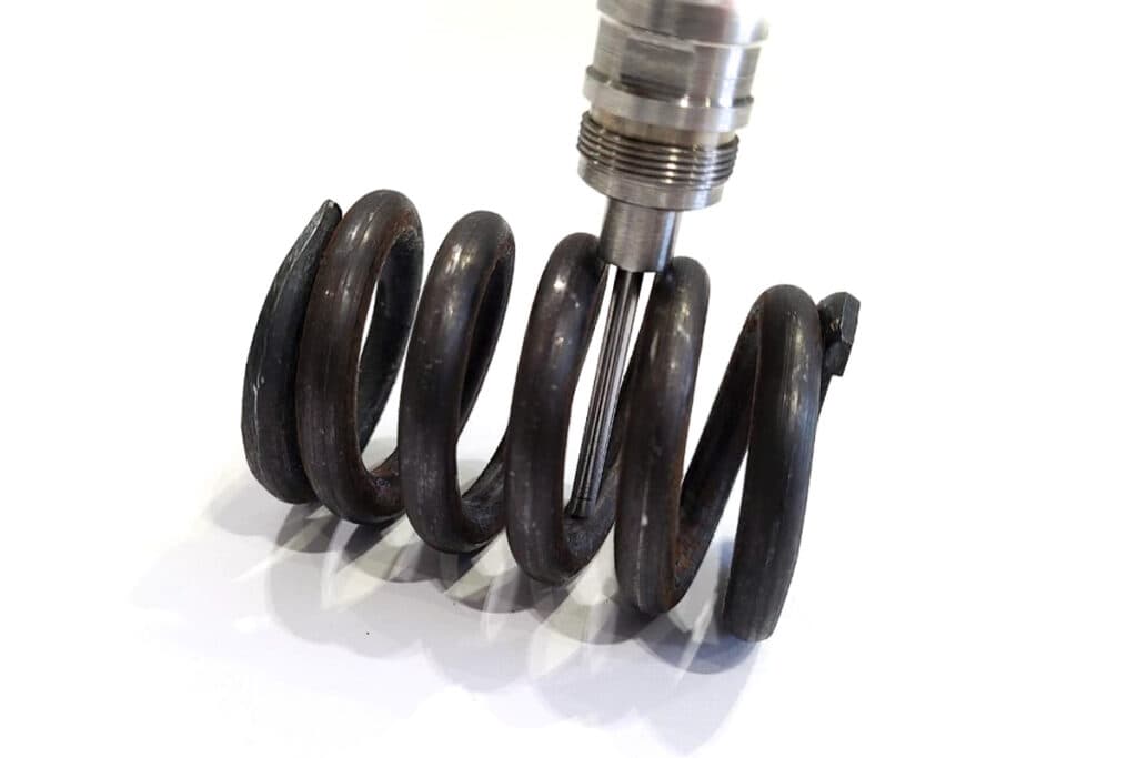 NOVOTEST UCI Hardness Probes (U1, U2, U2L) – image 7