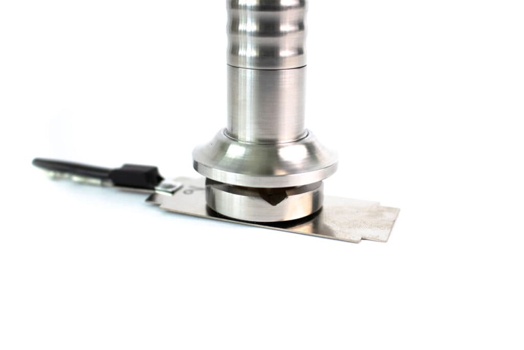 NOVOTEST UCI Hardness Probes (U1, U2, U2L) – image 8