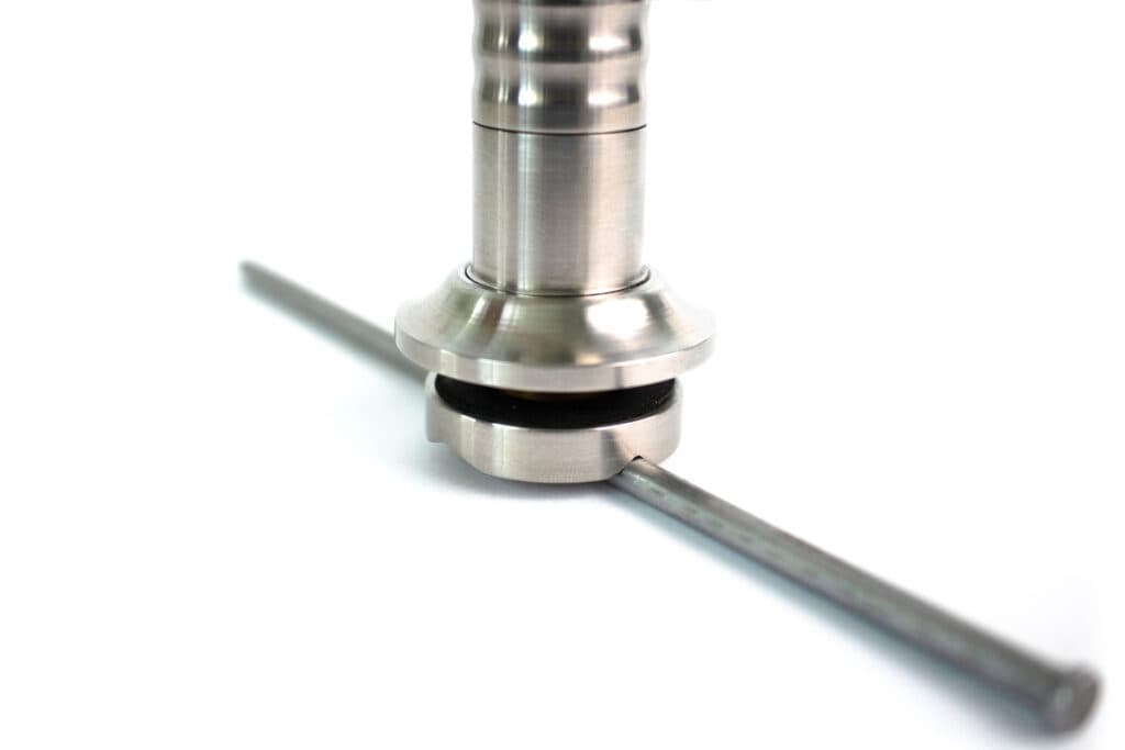 NOVOTEST UCI Hardness Probes (U1, U2, U2L) – image 9