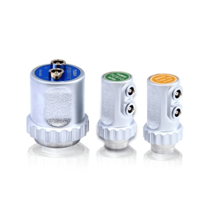 Dual Element UT Probe