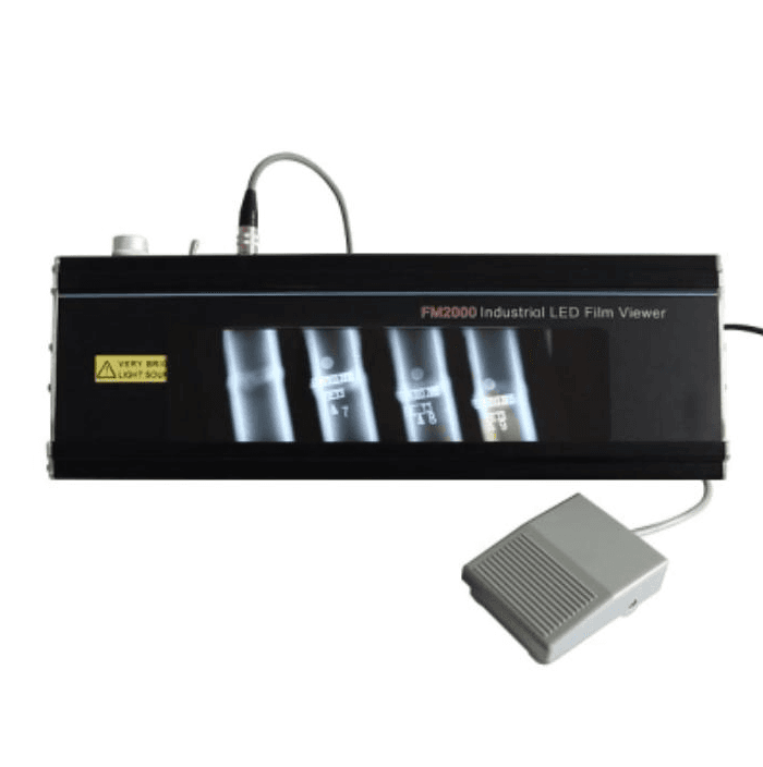 Yushi FM2000 Film Viewer