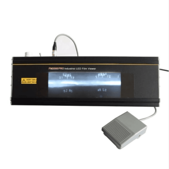 Yushi FM2000 PRO Film Viewer