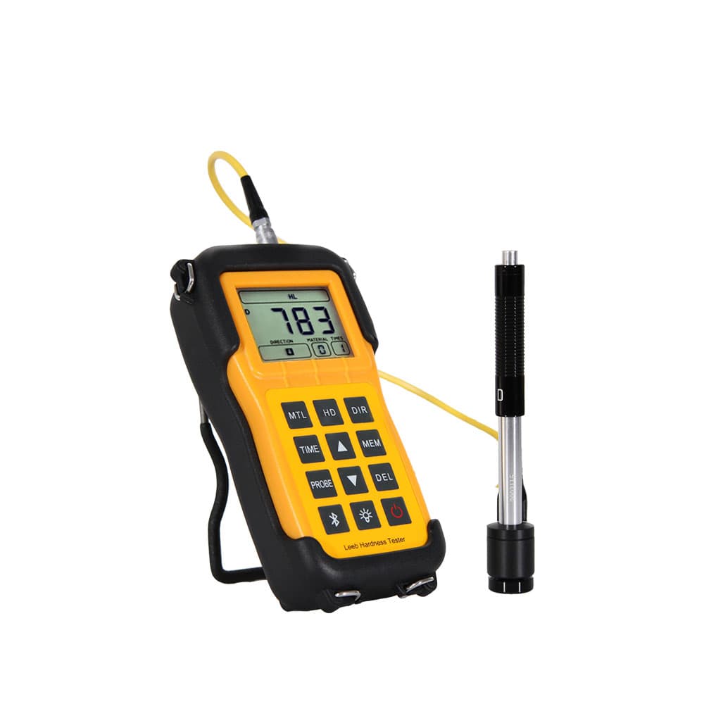 Yushi LM100 Leeb Hardness Tester