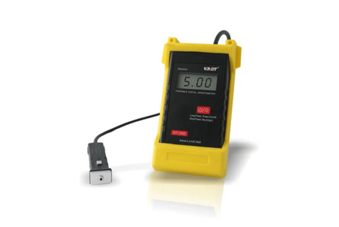 LCNDT DT-200 Handy Densitometer