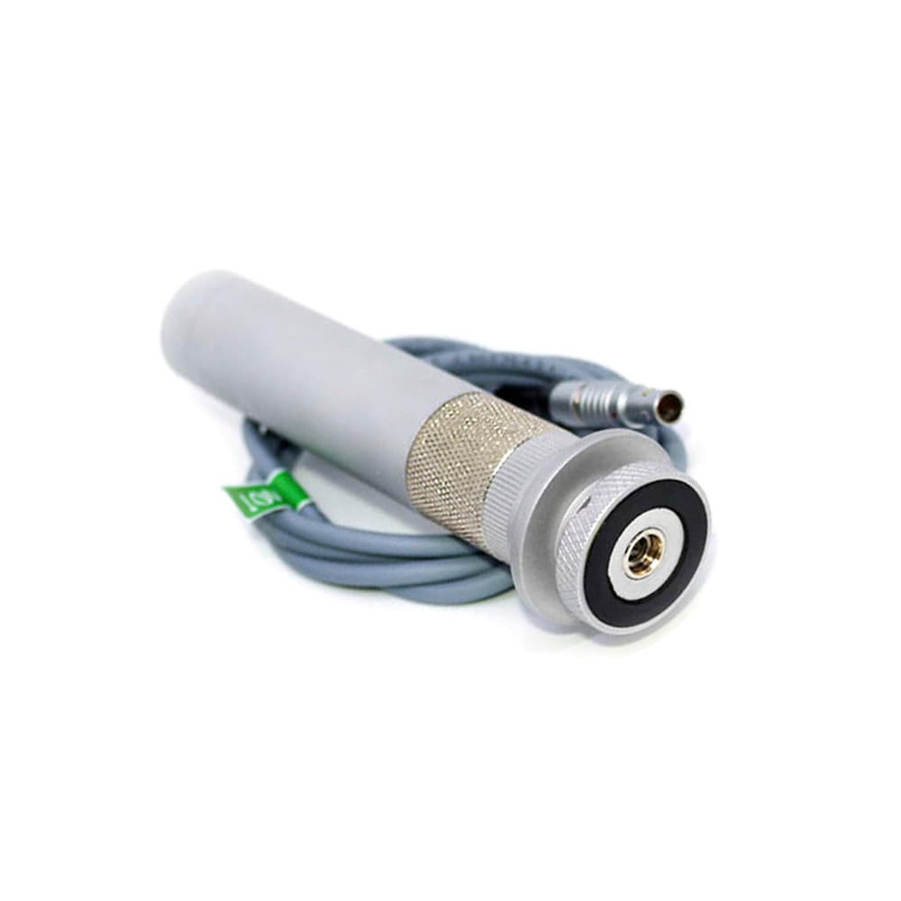 NOVOTEST UCI Hardness Probes (U1, U2, U2L)